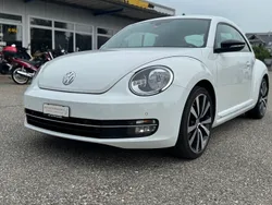 Gebraucht 2011 VW Beetle Sport Limousine | CHF 7’800 (Guter Preis)