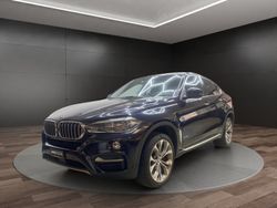 Gebraucht 2017 BMW X6 Sport Line SUV | CHF 38’900