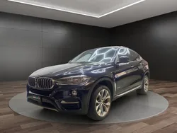 Gebraucht 2017 BMW X6 Sport Line SUV | CHF 38’900 (Guter Preis)
