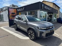 Neu 2025 Dacia Bigster Journey SUV | CHF 33’400 (Fairer Preis)