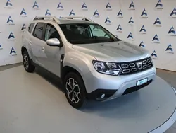 Gebraucht 2018 Dacia Duster Prestige SUV | CHF 10’900 (Superpreis)