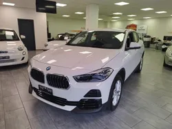 Gebraucht 2022 BMW X2 SUV | CHF 29’999 (Superpreis)