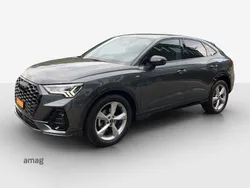 Gebraucht 2024 Audi Q3 Ambiente SUV | CHF 40’450 (Superpreis)