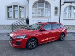 Gebraucht 2023 Ford Focus ST-Line | CHF 16’900 (Guter Preis)