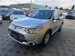 Gebraucht 2014 Mitsubishi Outlander SUV | CHF 5’999 (Fairer Preis)