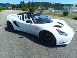 Gebraucht 2016 Lotus Elise | CHF 54’750
