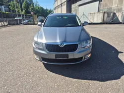 Gebraucht 2011 Skoda Superb Elegance Kombi | CHF 4’300 (Superpreis)
