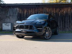 Gebraucht 2020 Porsche Macan GTS SUV | CHF 59’900