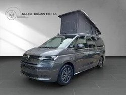Neu 2025 VW LT Beach | CHF 68’500 (Guter Preis)