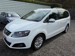 Gebraucht 2018 Seat Alhambra Style Van / Kleinbus | CHF 16’300 (Guter Preis)