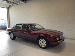 Gebraucht 1998 Jaguar XJ Sovereign Limousine | CHF 8’000
