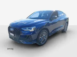 Gebraucht 2022 Audi Q3 Ambiente SUV | CHF 36’900 (Superpreis)