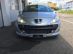 Gebraucht 2007 Peugeot 207 CC Cabrio | CHF 4’500 (Superpreis)