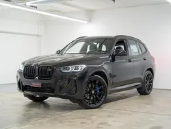 Gebraucht 2022 BMW X3 M Sport SUV | CHF 49’780 (Superpreis)