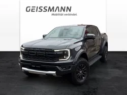 Gebraucht 2024 Ford Ranger Raptor Abholung | CHF 70’900 (Teuer)