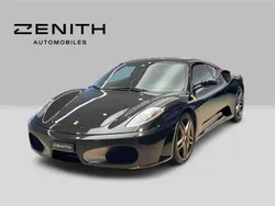 Gebraucht 2007 Ferrari F430 | CHF 105’000 (Teuer)