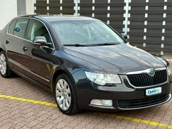 Gebraucht 2009 Skoda Superb Ambition | CHF 5’490 (Fairer Preis)