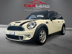 Gebraucht 2011 Mini Cooper S Clubman Kombi | CHF 7’900