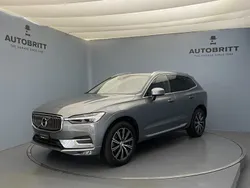 Gebraucht 2021 Volvo XC60 Inscription SUV | CHF 37’900 (Superpreis)