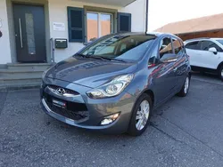 Gebraucht 2011 Hyundai ix20 Style Van / Kleinbus | CHF 9’900 (Fairer Preis)