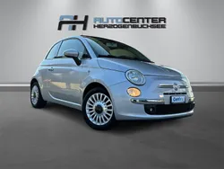Gebraucht 2009 Fiat 500 Lounge | CHF 5’999 (Guter Preis)