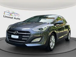Gebraucht 2015 Hyundai i30 Limousine | CHF 5’500 (Superpreis)