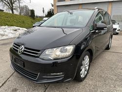 Gebraucht 2012 VW Sharan Highline Van / Kleinbus | CHF 10’900 (Guter Preis)