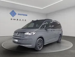 Neu 2025 VW California California Van | CHF 69’900 (Superpreis)