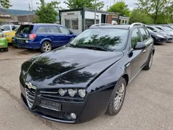 Gebraucht 2006 Alfa Romeo 159 Progression Kombi | CHF 2’200 (Etwas zu teuer)