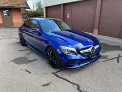 Gebraucht 2019 Mercedes C43 AMG AMG Limousine | CHF 46’900 (Fairer Preis)