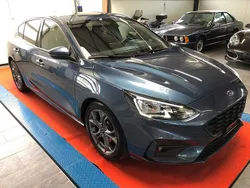 Gebraucht 2020 Ford Focus ST-Line Limousine | CHF 11’850 (Superpreis)