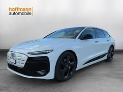 Neu 2025 Audi A6 e-tron Advanced Kombi | CHF 99’990 (Fairer Preis)