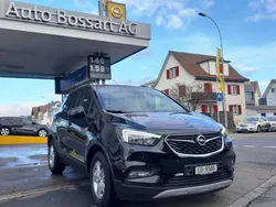 Gebraucht 2017 Opel Mokka X Enjoy SUV | CHF 15’800 (Fairer Preis)