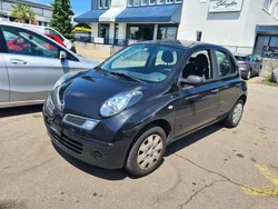 Gebraucht 2009 Nissan Micra Visia Kleinwagen | CHF 1’600 (Superpreis)