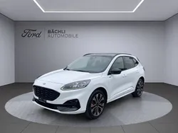 Gebraucht 2023 Ford Kuga ST-Line X SUV | CHF 30’800 (Fairer Preis)