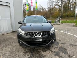 Gebraucht 2012 Nissan Qashqai Tekna SUV | CHF 4’300 (Fairer Preis)