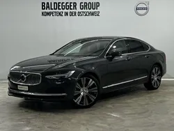 Gebraucht 2021 Volvo S90 Inscription Limousine | CHF 39’410