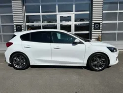 Gebraucht 2021 Ford Focus ST-Line | CHF 11’900 (Guter Preis)