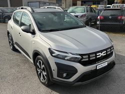 Gebraucht 2023 Dacia Sandero Comfort Kleinwagen | CHF 14’900 (Fairer Preis)