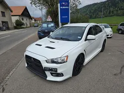 Gebraucht 2009 Mitsubishi Lancer | CHF 19’900 (Guter Preis)