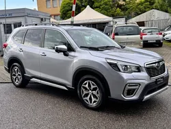 Gebraucht 2021 Subaru Forester Sport SUV | CHF 21’800 (Fairer Preis)