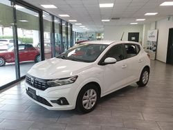 Gebraucht 2021 Dacia Sandero Comfort | CHF 10’990 (Fairer Preis)