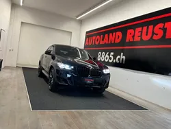 Gebraucht 2024 BMW X4 M Sport SUV | CHF 67’990 (Guter Preis)
