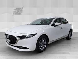 Neu 2025 Mazda 3 Prime-Line Limousine | CHF 29’185 (Guter Preis)
