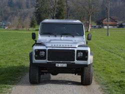 Gebraucht 2015 Land Rover Defender SUV | CHF 86’000