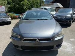 Gebraucht 2009 Mitsubishi Lancer Inform | CHF 1’000