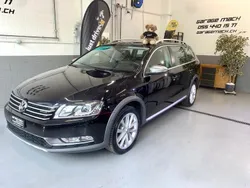 Gebraucht 2012 VW Passat Alltrack Kombi | CHF 13’900 (Fairer Preis)