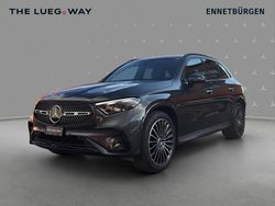 Gebraucht 2024 Mercedes GLC200 SUV | CHF 57’800 (Fairer Preis)