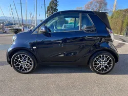 Gebraucht 2022 Smart ForTwo Electric Drive Prime | CHF 16’500 (Fairer Preis)