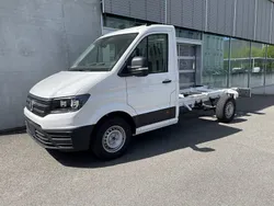 Neu 2024 VW Crafter Van | CHF 41’600